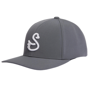 Swannies Swan Delta Men's Hat