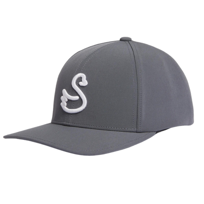 Swannies Swan Delta Men's Hat