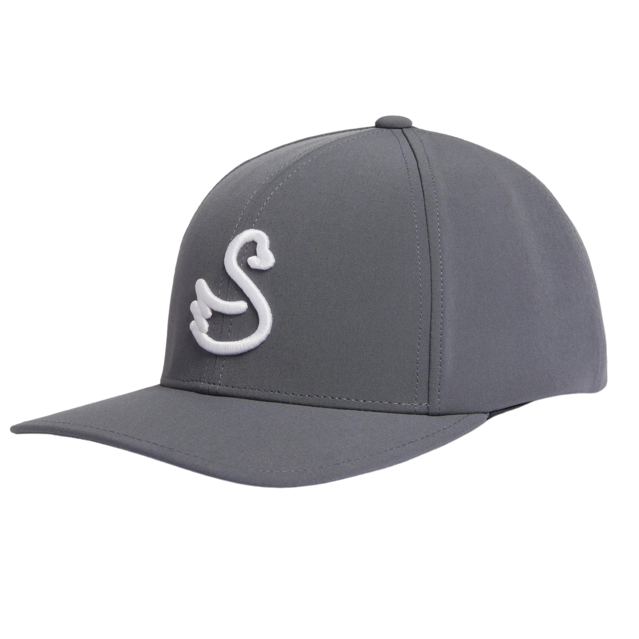 Swannies Swan Delta Men's Hat