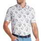 Puma Pique Heirloom Men's Polo