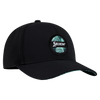 Srixon '25 Limited Edition Hawaii Hat - Black/Green