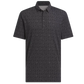 Adidas America Ultimate365 Micro Argyle Men's Polo