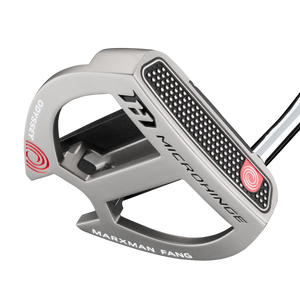 Odyssey Microhinge Marxman Fang DB Putter
