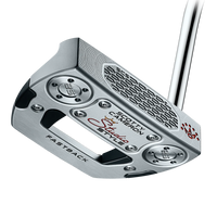 Thumbnail for Titleist Scotty Cameron '25 Studio Style Long Design Fastback Putter