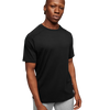 On Cloud Focus-T Men's Shirts - Black
