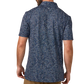 7 Diamonds Marquise Men's Polo