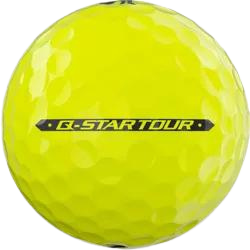 Srixon Q-Star Tour 4 Golf Balls