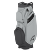 Callaway Golf '25 ORG 14 Cart Bag - Silver