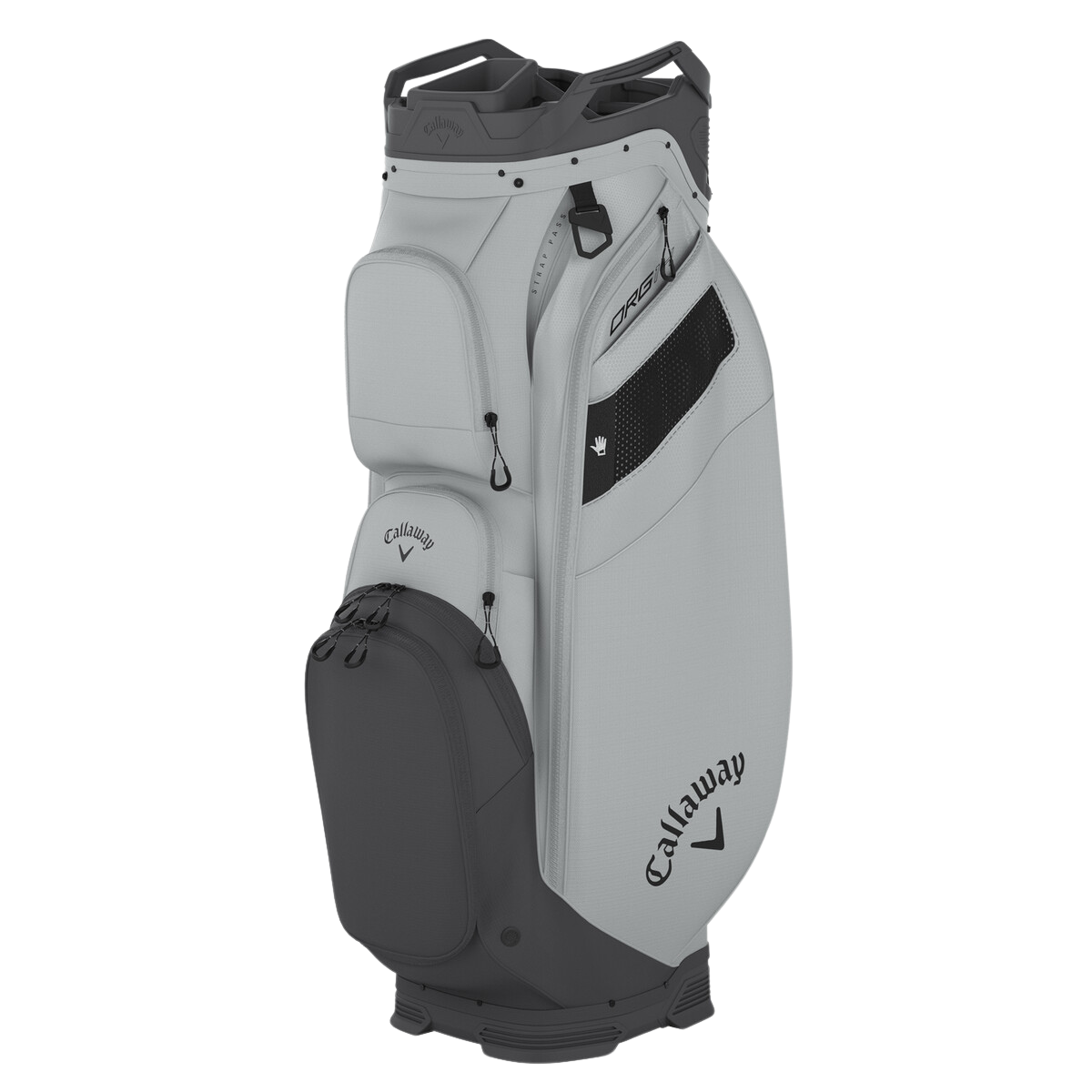 Callaway Golf '25 ORG 14 Cart Bag