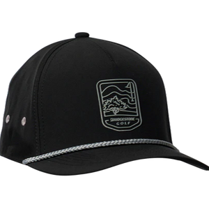 Bridgestone CC Rope Hat