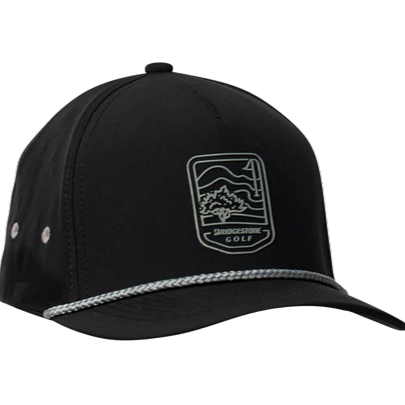 Bridgestone CC Rope Hat