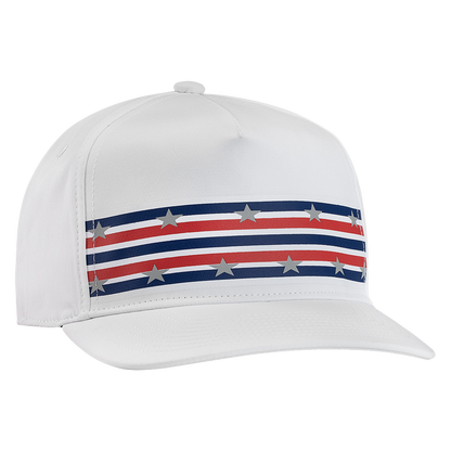 Srixon Limited Edition US Open Stars & Stripes Hat