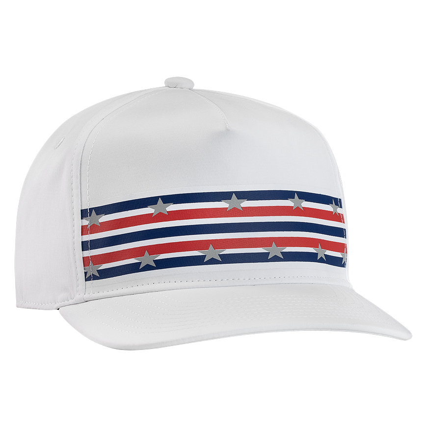 Srixon Limited Edition US Open Stars & Stripes Hat