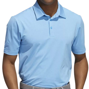Adidas Ultimate 365 Heather Men's Polo