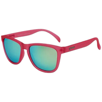 Thumbnail for Goodr Flamingos On a Booze Cruise Sunglasses