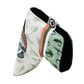 Pins & Aces Trout Blade Putter Cover