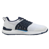 Puma Ignite Elevate 2 Men's Golf Shoes - Puma White/Deep Navy