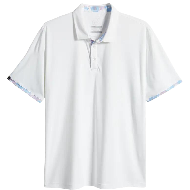 Swannies Marshall Men's Polo