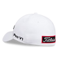Titleist Tour Performance Staff Hat