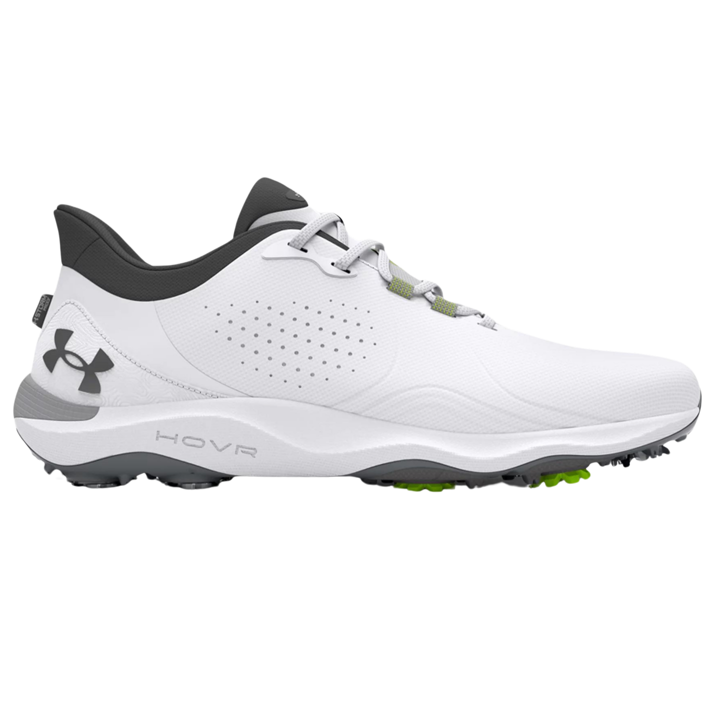 Under Armour Drive Pro Men's Golf Shoes