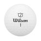 Wilson Staff Model Golf Ball