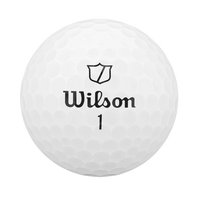 Thumbnail for Wilson Staff Model Golf Ball