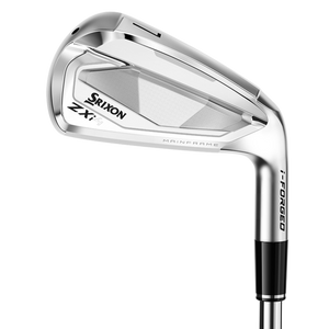 Srixon ZXi4 Iron Set