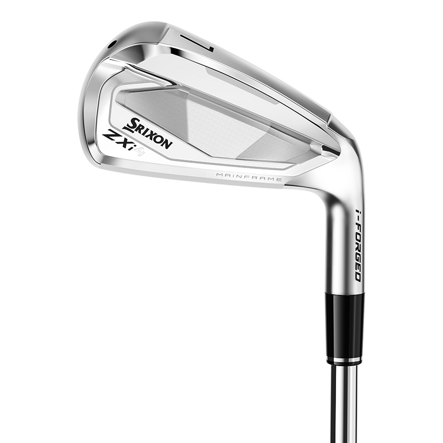 Srixon ZXi4 Iron Set