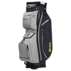 Srixon S3 Cart Bag - Charcoal/Grey