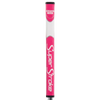 Superstroke Zenergy Pistol Grip - Pink/White