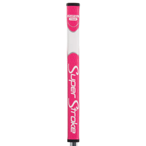 Superstroke Zenergy Pistol Grip