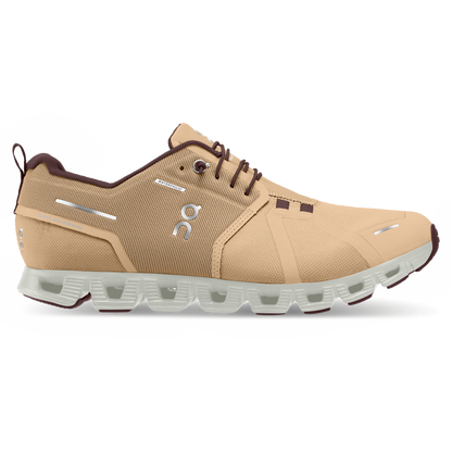 On Cloud 5 Waterproof Men's Shoes