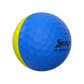 Srixon Q-Star Tour Divide Golf Balls
