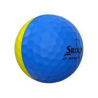 Thumbnail for Srixon Q-Star Tour Divide Golf Balls