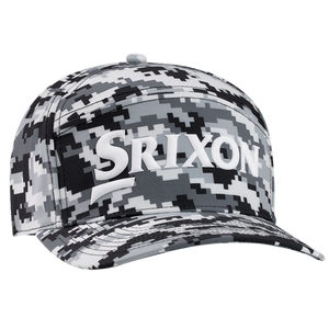 Srixon Limited Edition Camo II Hat
