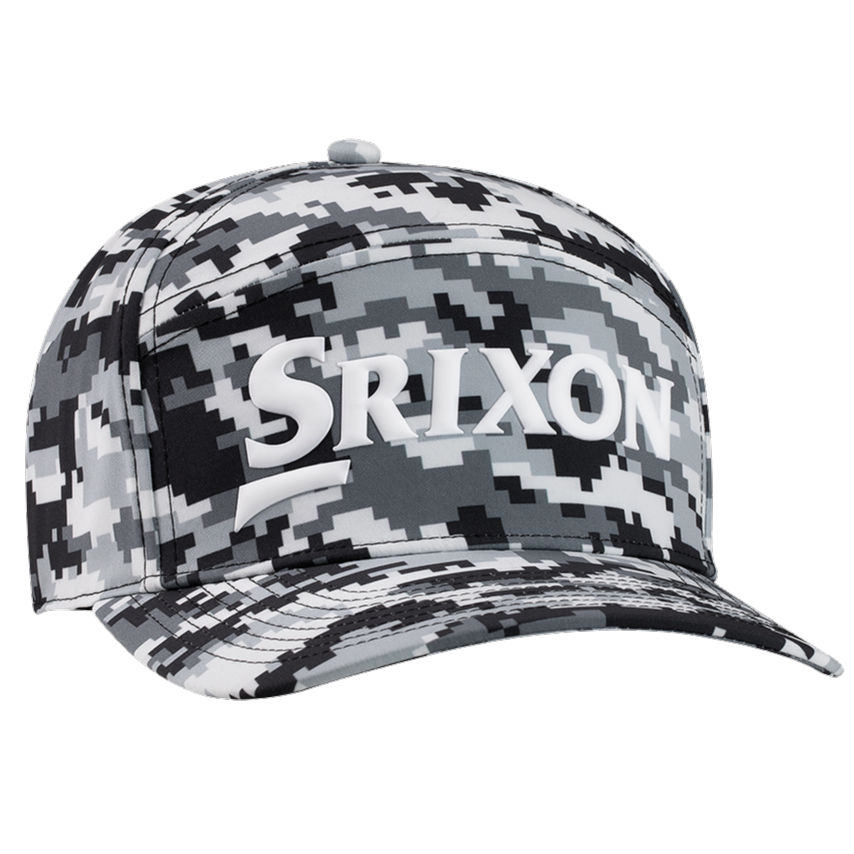 Srixon Limited Edition Camo II Hat