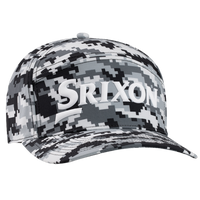 Thumbnail for Srixon Limited Edition Camo II Hat