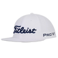 Titleist '24 Tour Elite Flat Bill Hat