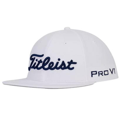 Titleist '24 Tour Elite Flat Bill Hat