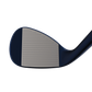 Callaway Golf Opus Platinum Blue Wedge