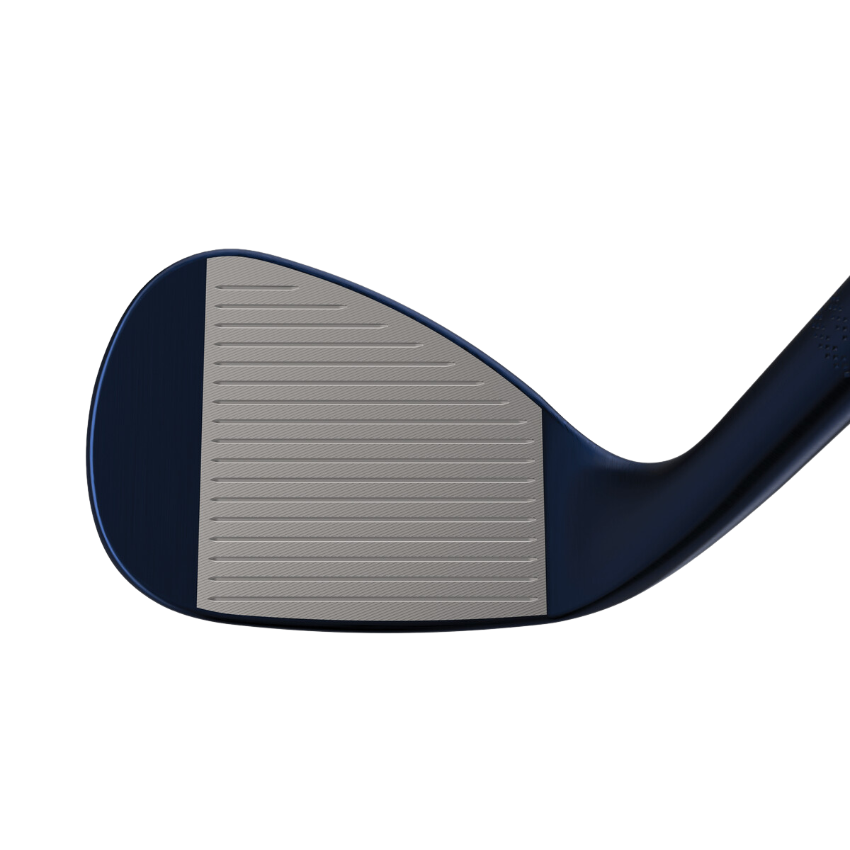 Callaway Golf Opus Platinum Blue Wedge