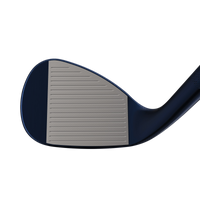 Thumbnail for Callaway Golf Opus Platinum Blue Wedge