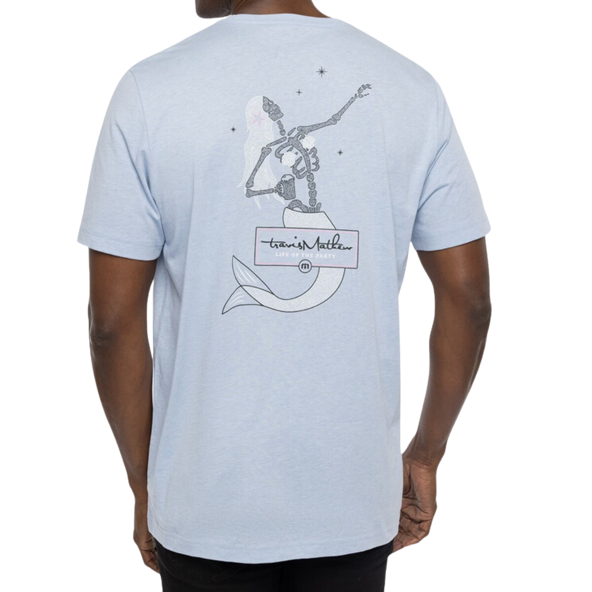 Travis matthews 2025 t shirts