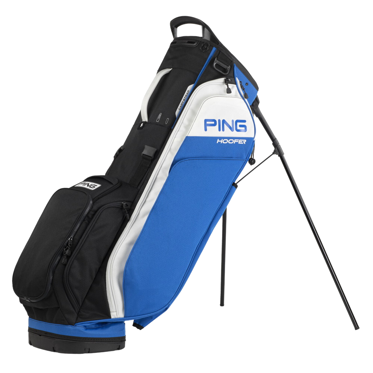 Ping Pioneer Monsoon Cart Bag 2022 – The Clubroom
