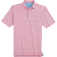 Johnnie-O Performance Jett Striped Men's Polo
