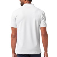 Thumbnail for TravisMathew Good Good Flourish Men's Polo