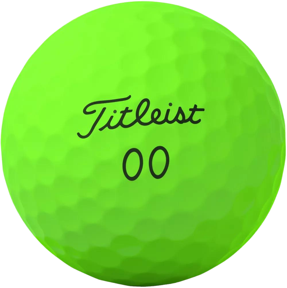 Titleist '24 Velocity Golf Ball