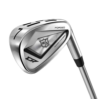 Thumbnail for Wilson Sports D7 Forged Steel Men's Iron Set