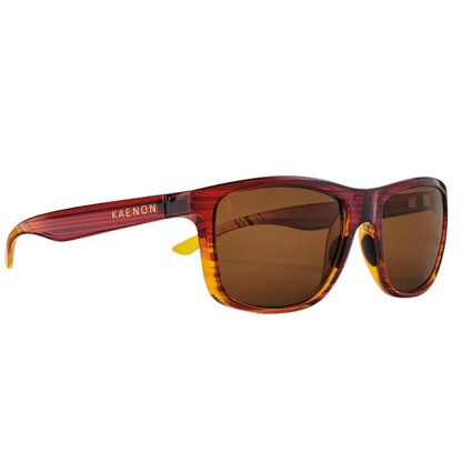 Kaenon Rockaway Polarized Sunglasses