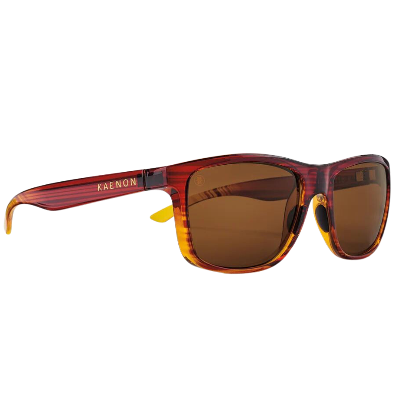 Kaenon Rockaway Polarized Sunglasses